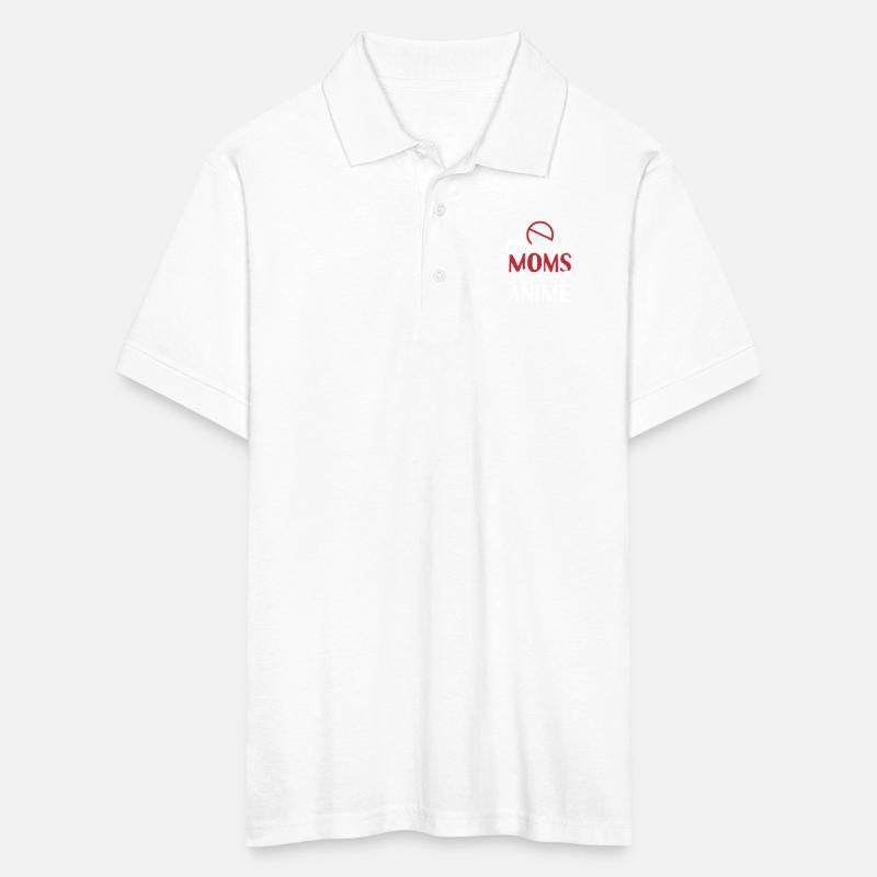 Christian Moms Against Anime Humor Tee