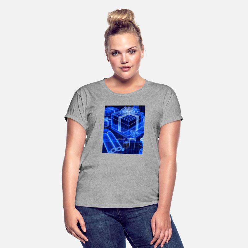 Christmas Blueprint Christmas Presents Blueprint