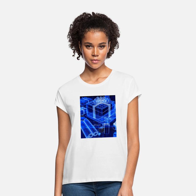 Christmas Blueprint Christmas Presents Blueprint