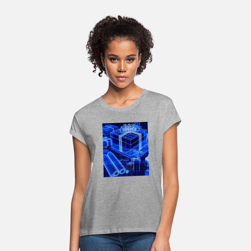 Christmas Blueprint Christmas Presents Blueprint