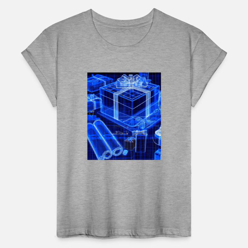 Christmas Blueprint Christmas Presents Blueprint