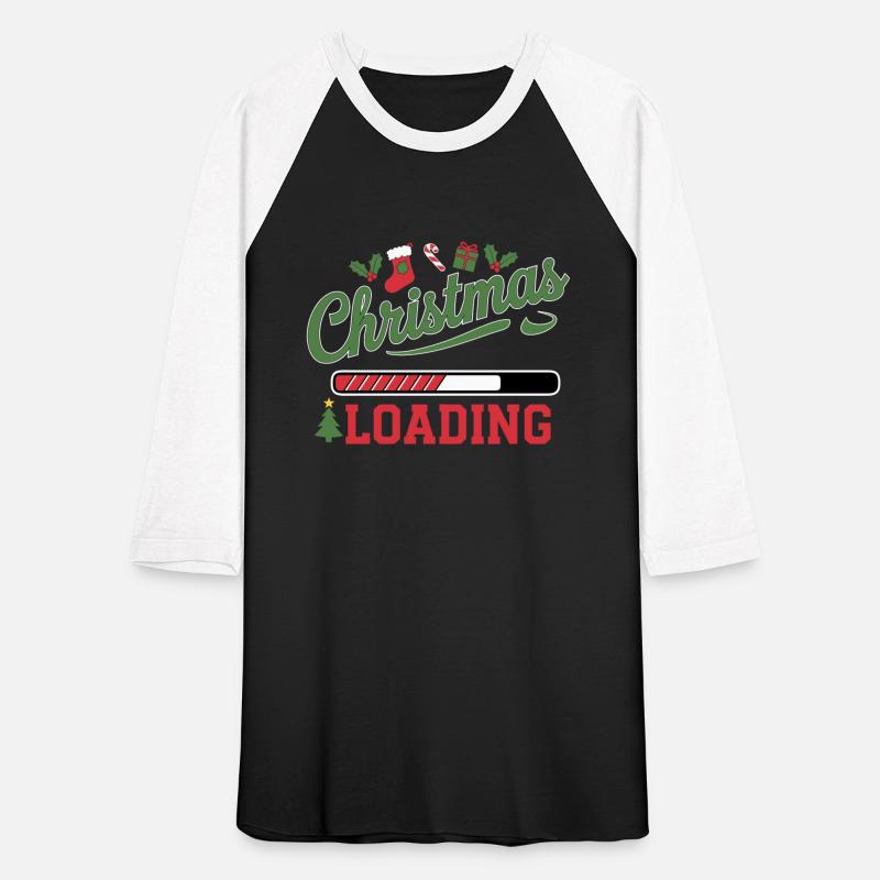 Christmas Loading Loading Bar Xmas