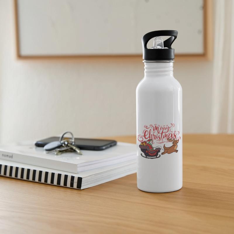 Christmas Santa Claus