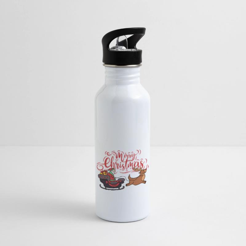 Christmas Santa Claus