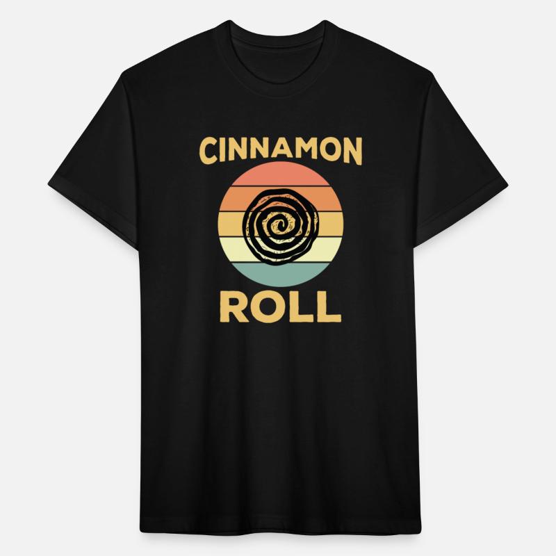 Cinnamon Roll