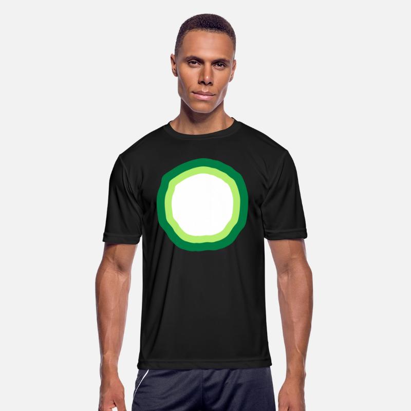 circle orbital drug mood hippie nature flower gift