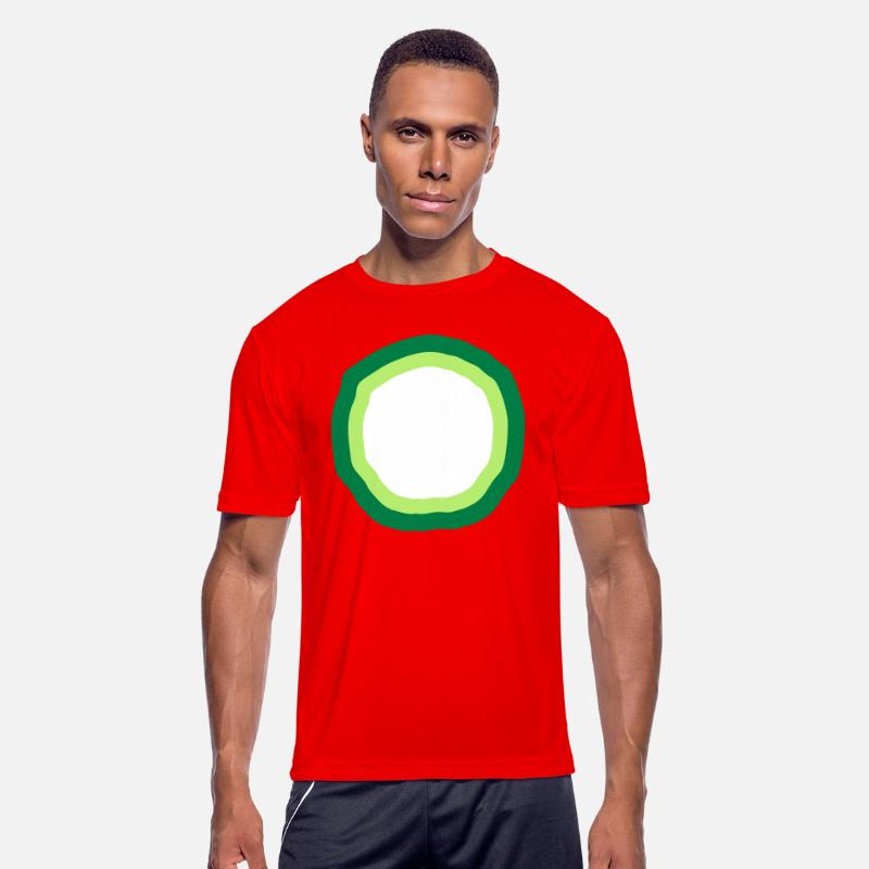 circle orbital drug mood hippie nature flower gift