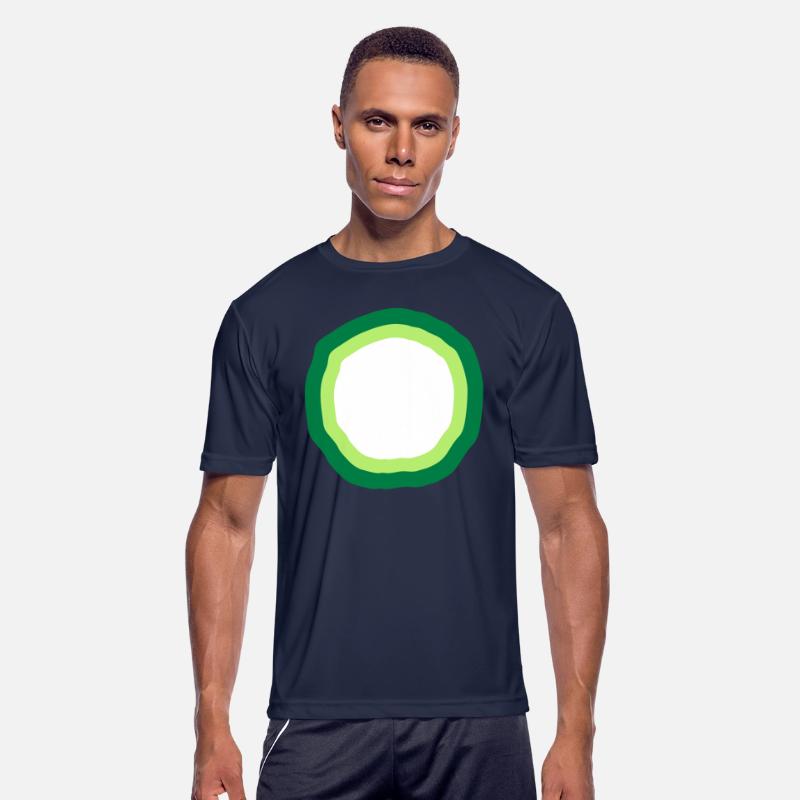 circle orbital drug mood hippie nature flower gift