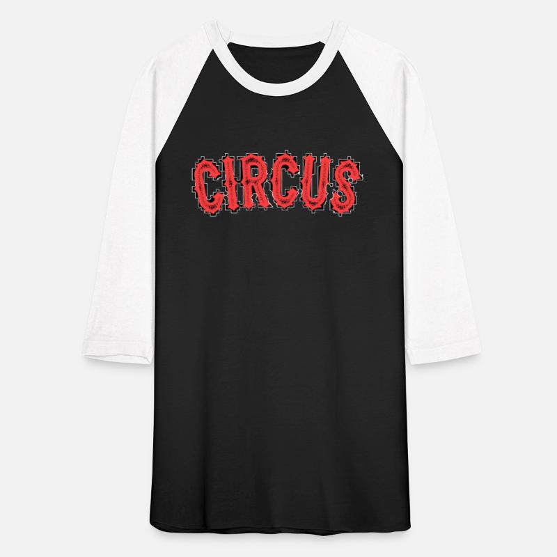 circus design