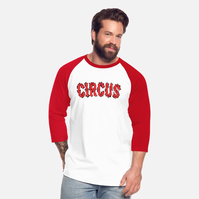 circus design