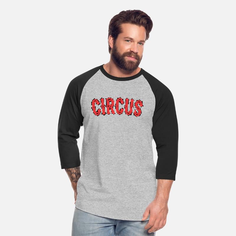 circus design