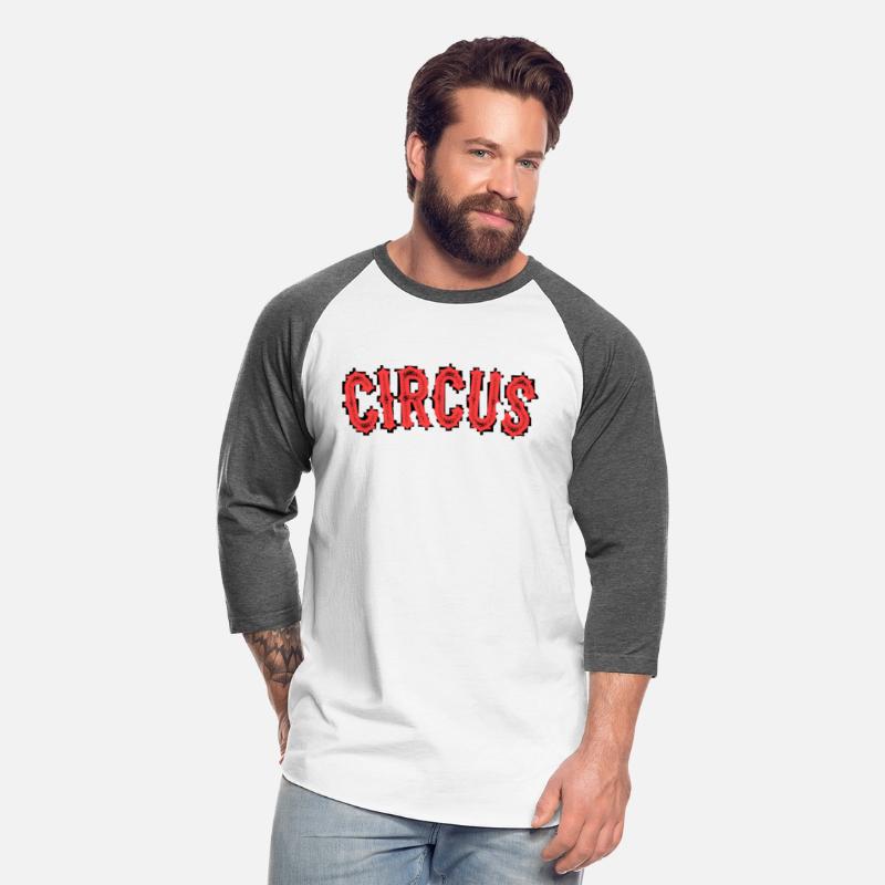 circus design