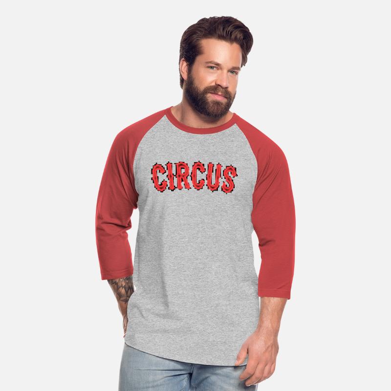 circus design