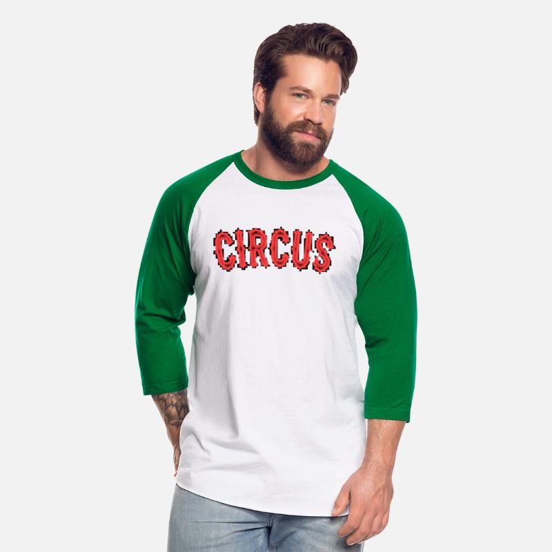 circus design