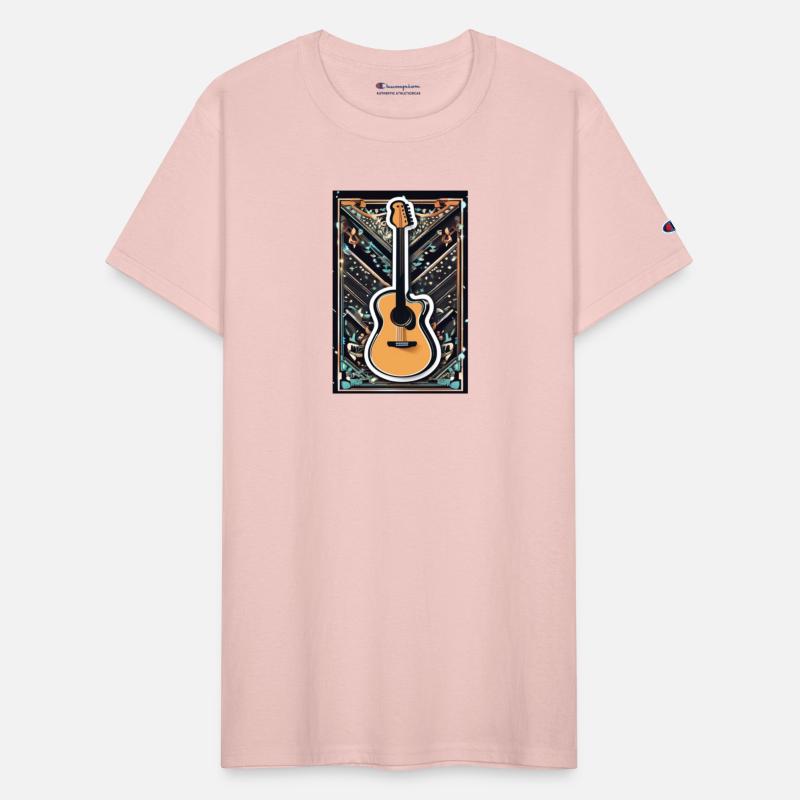 Classic guitar for those who love music