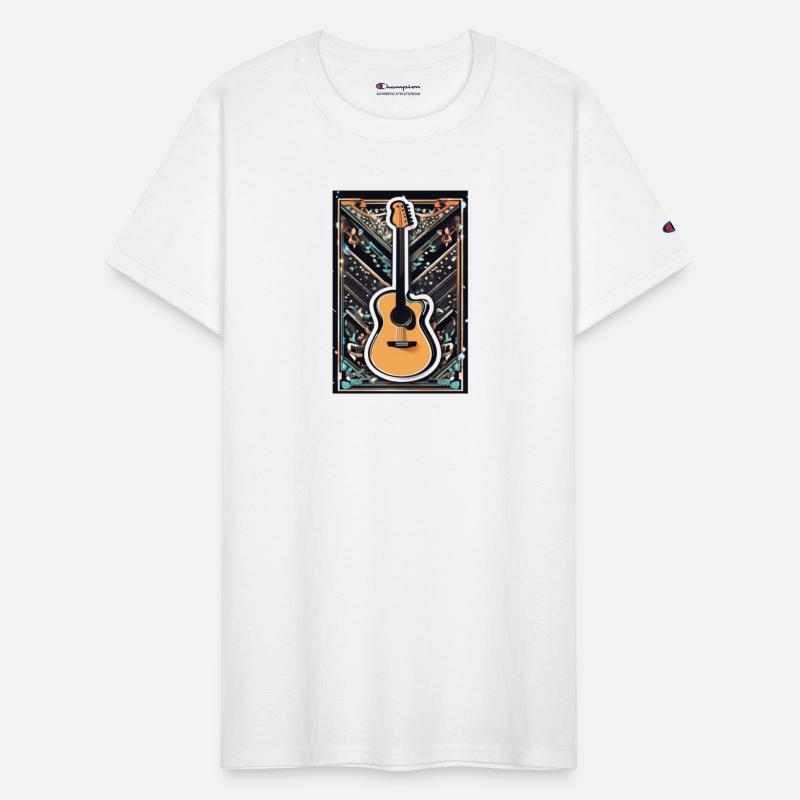 Classic guitar for those who love music