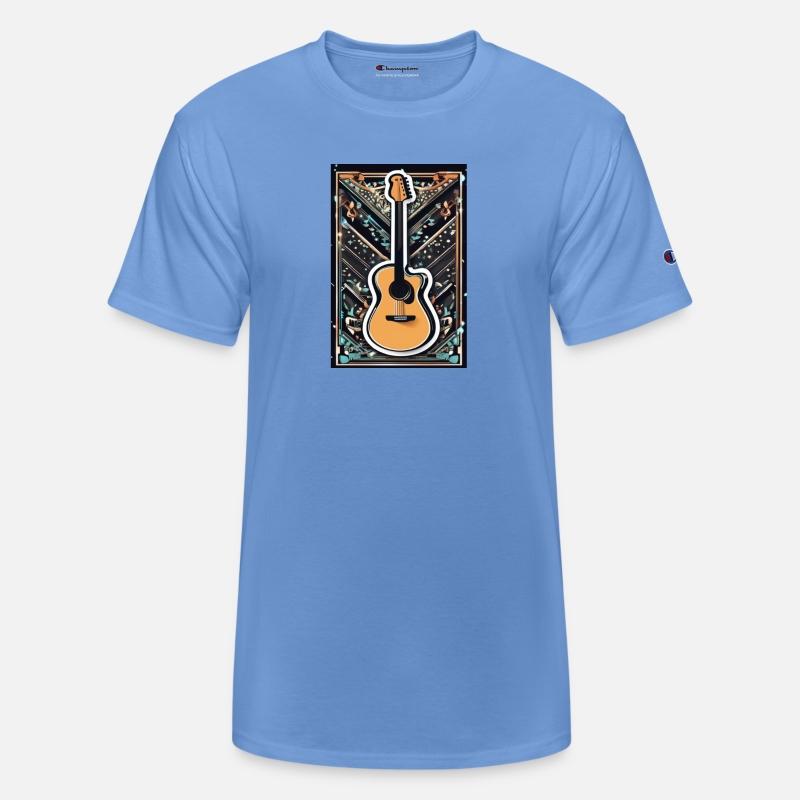 Classic guitar for those who love music