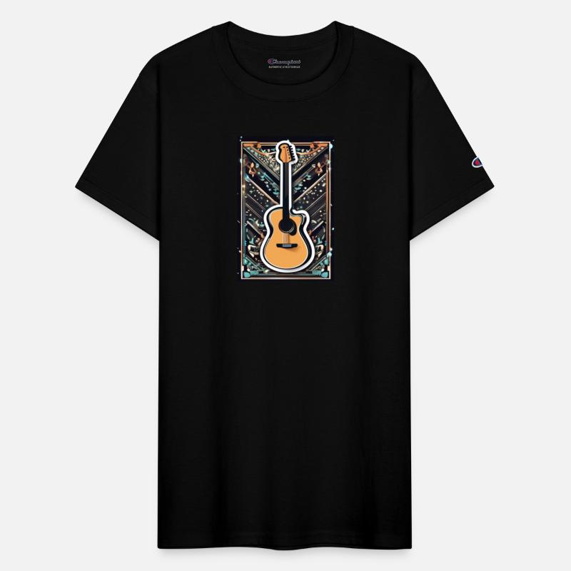 Classic guitar for those who love music