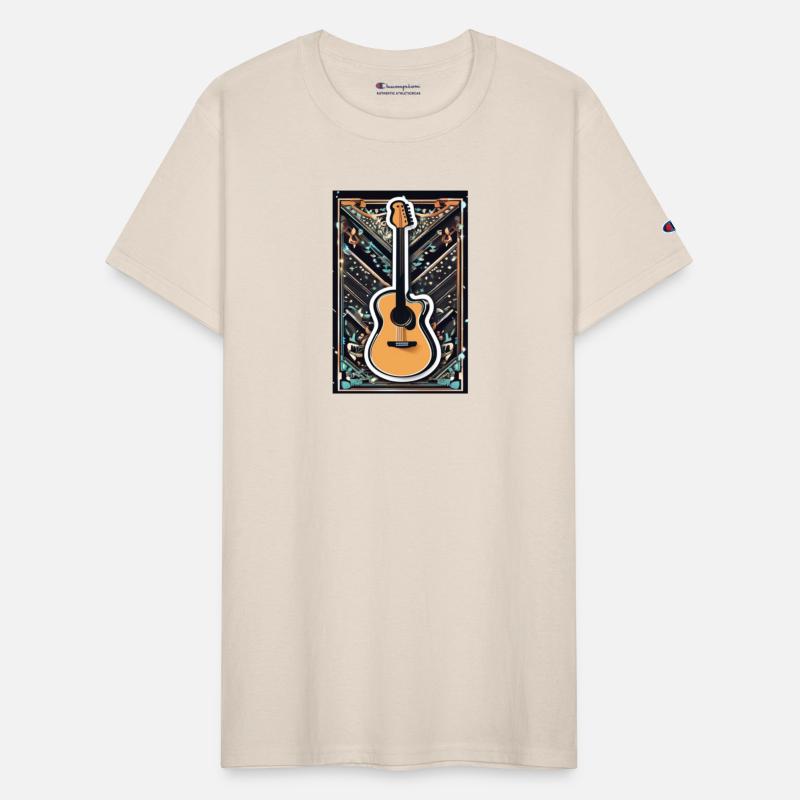 Classic guitar for those who love music