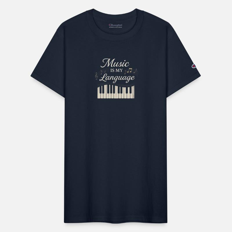 Classical Pianist Piano Life Music Recital Gift