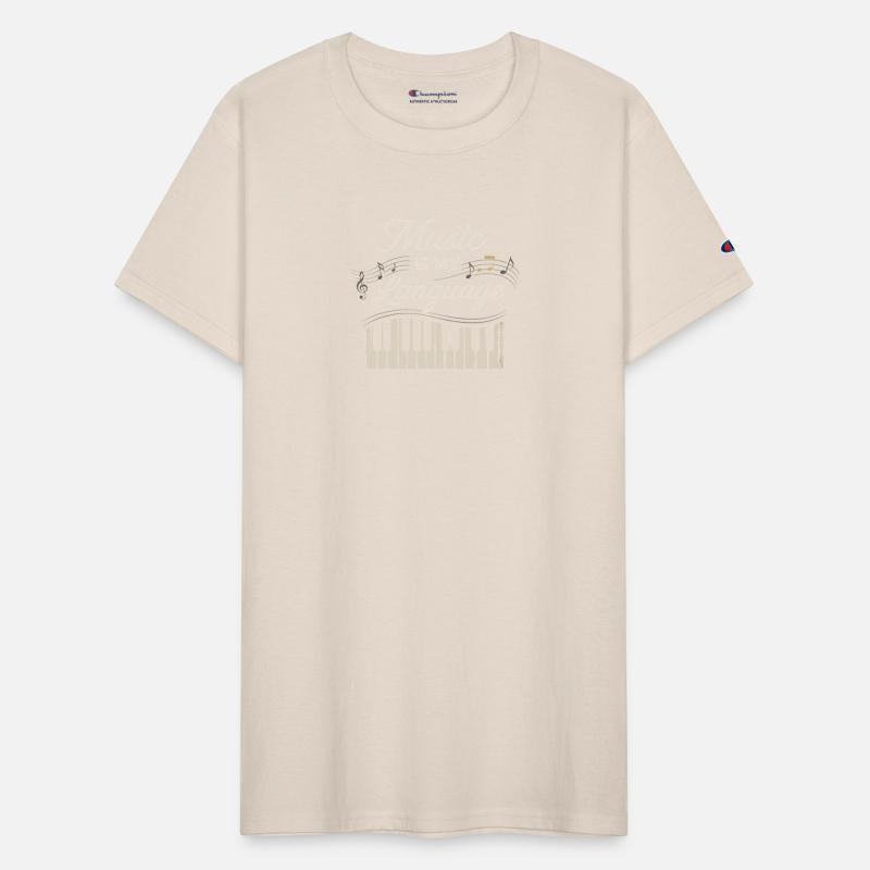 Classical Pianist Piano Life Music Recital Gift