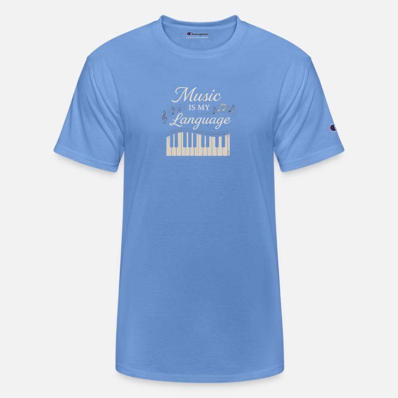 Classical Pianist Piano Life Music Recital Gift