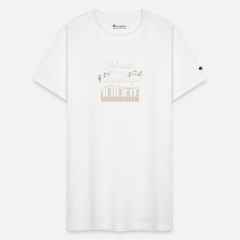 Classical Pianist Piano Life Music Recital Gift