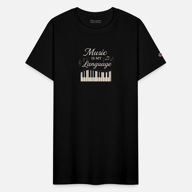 Classical Pianist Piano Life Music Recital Gift