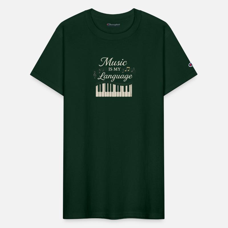 Classical Pianist Piano Life Music Recital Gift