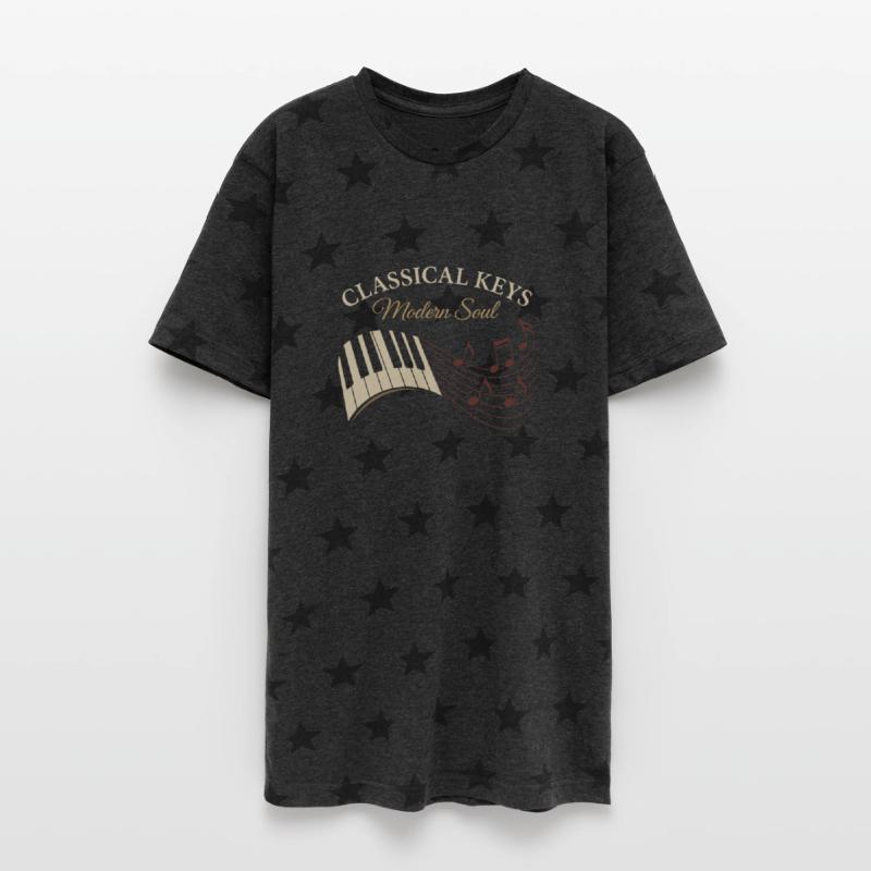 Classical Pianist Piano Life Music Recital Gift