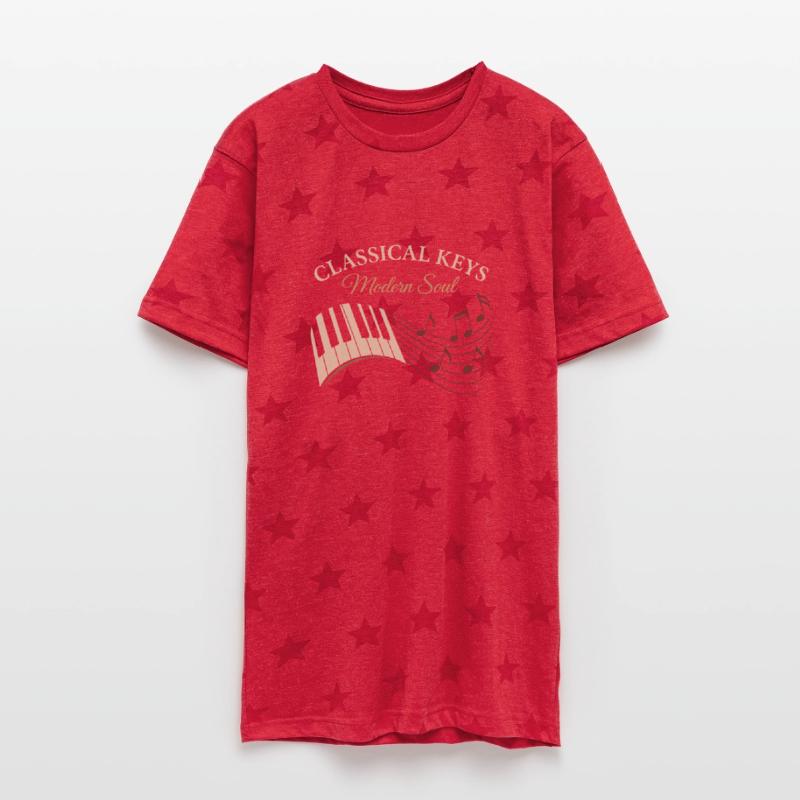 Classical Pianist Piano Life Music Recital Gift