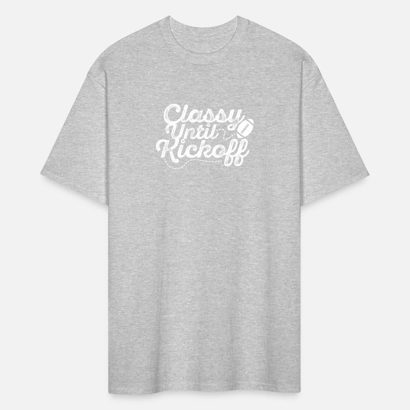 Classy il Kickoff 'S Football Humor