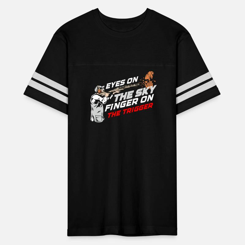 Clay Target Shooter Skeet Shooting Shooting