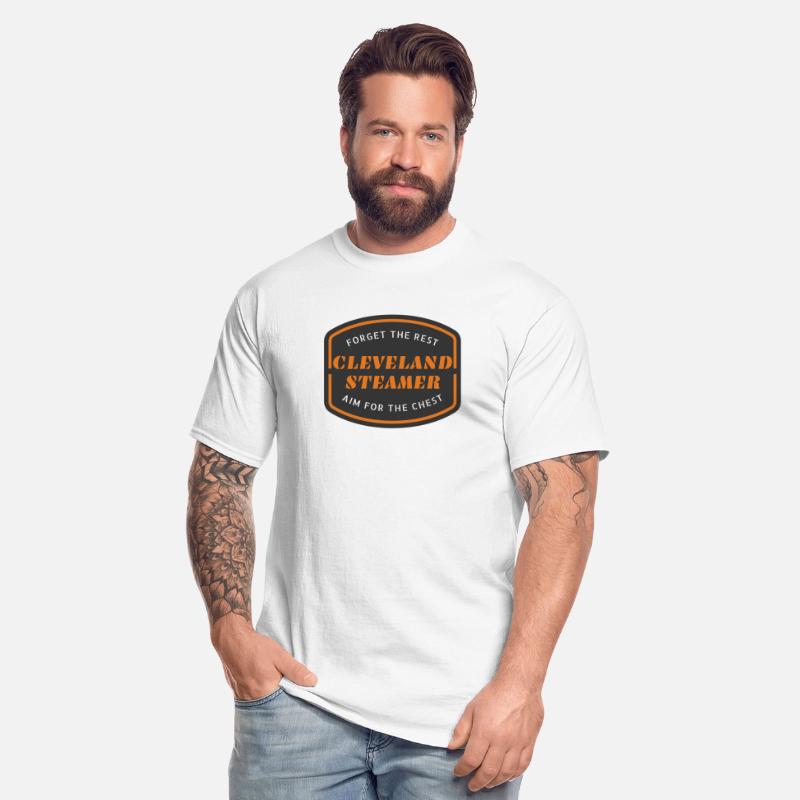 Cleveland Steamer Forget The Rest Aim For The Ches