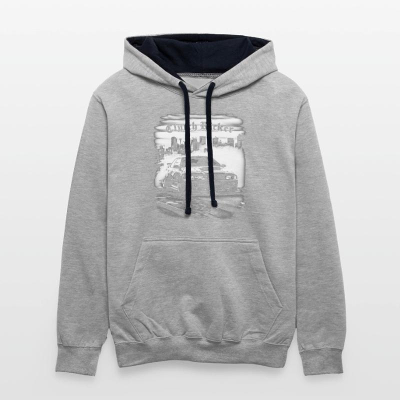 Clutch Kicker Drift Car Sideways Drifting