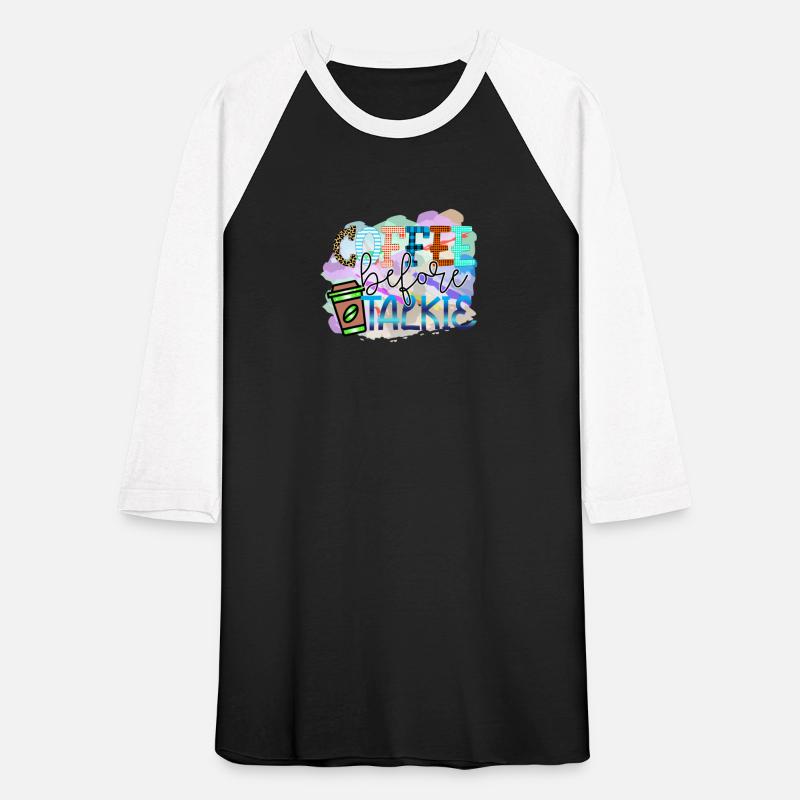 Coffee Before Talkie