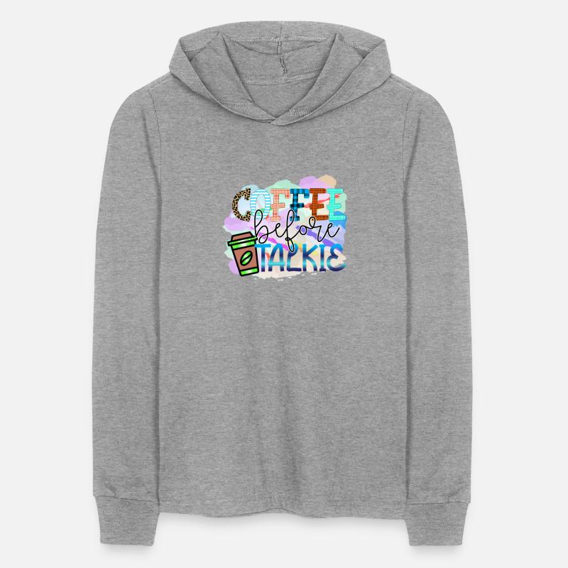 Coffee Before Talkie