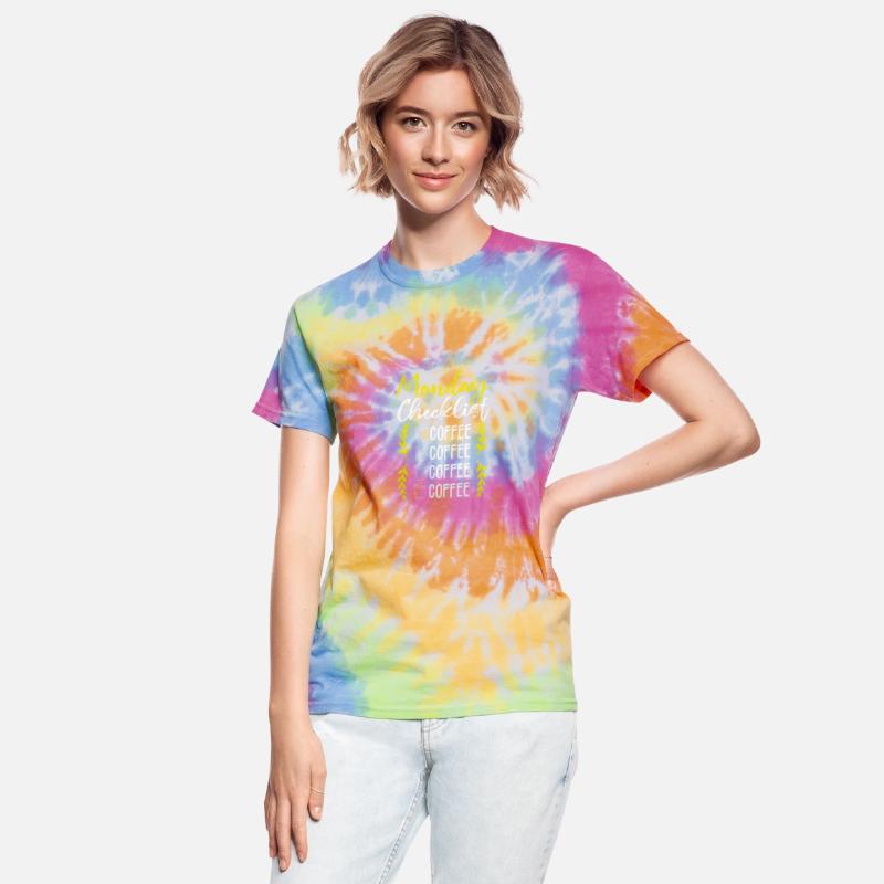 Coffee Drinker Gift Monday Checklist Coffee