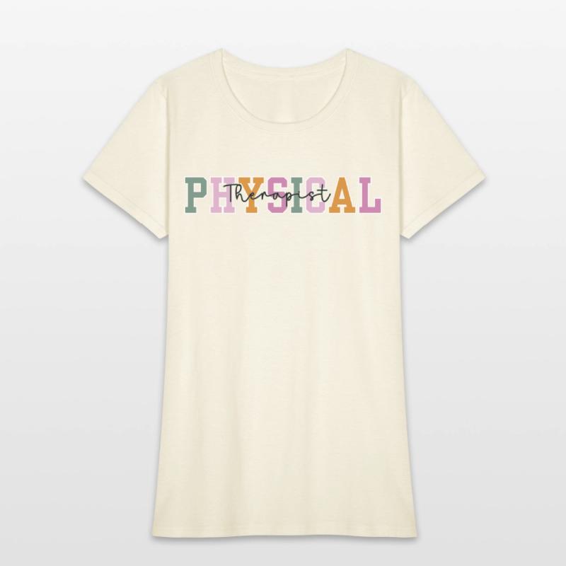 College Style Physical Therapist Physical Therapy