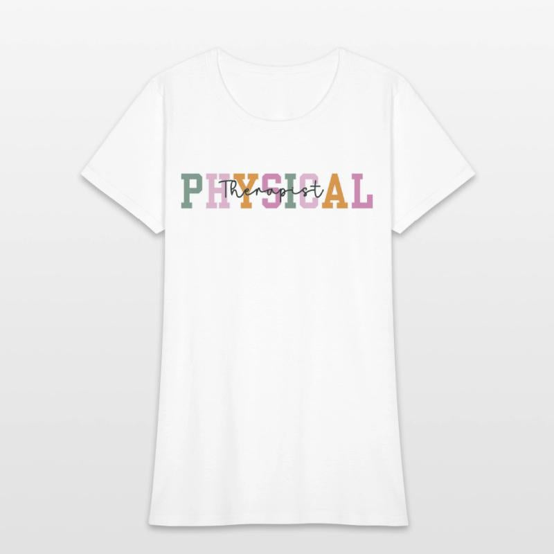 College Style Physical Therapist Physical Therapy