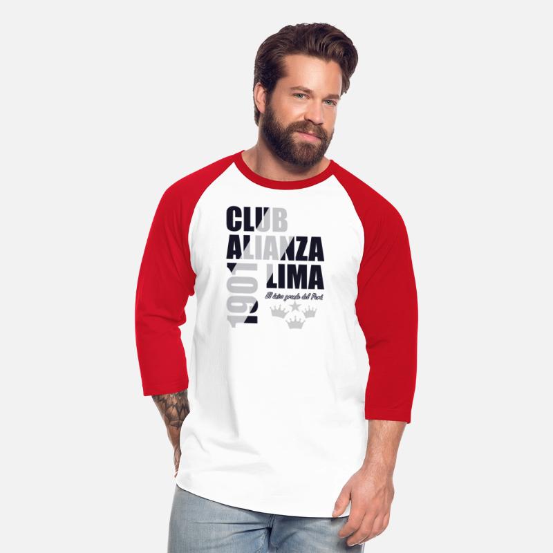 Colonia D Aliancistas Usa Alianza Lima Peru Soccer