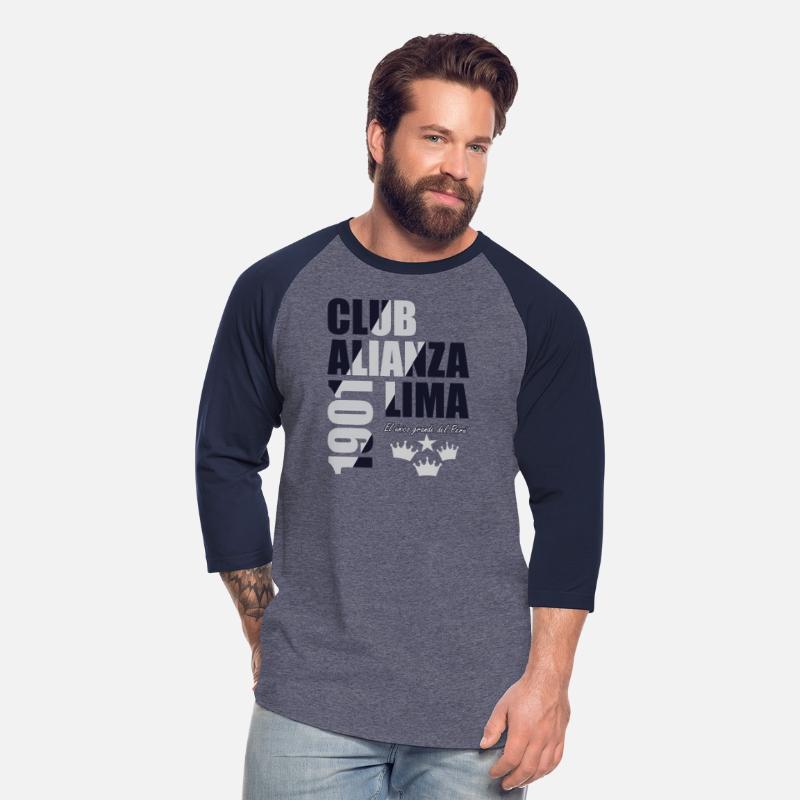 Colonia D Aliancistas Usa Alianza Lima Peru Soccer