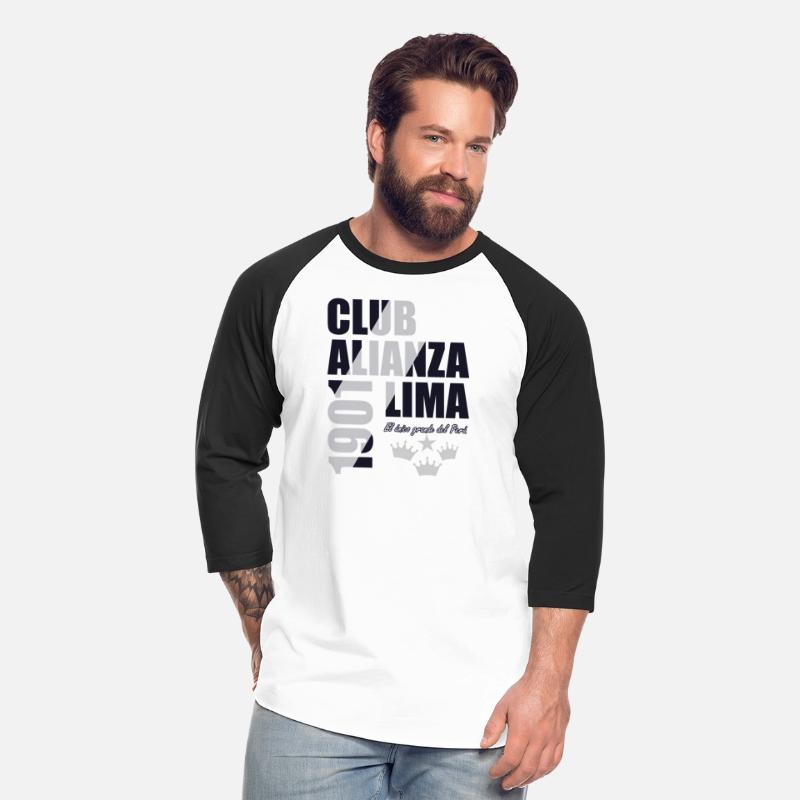 Colonia D Aliancistas Usa Alianza Lima Peru Soccer