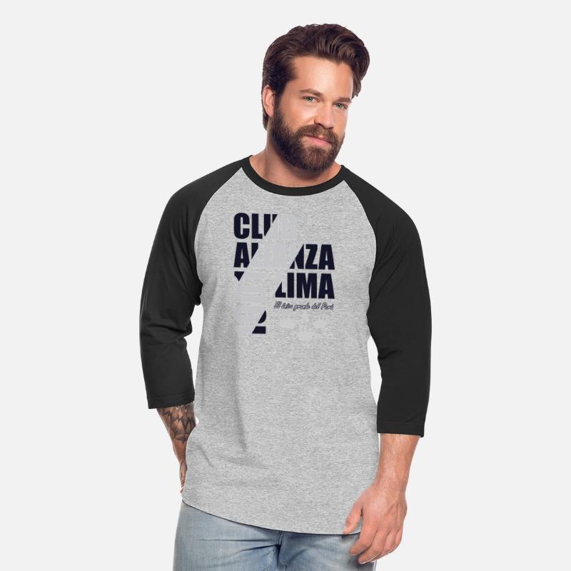 Colonia D Aliancistas Usa Alianza Lima Peru Soccer