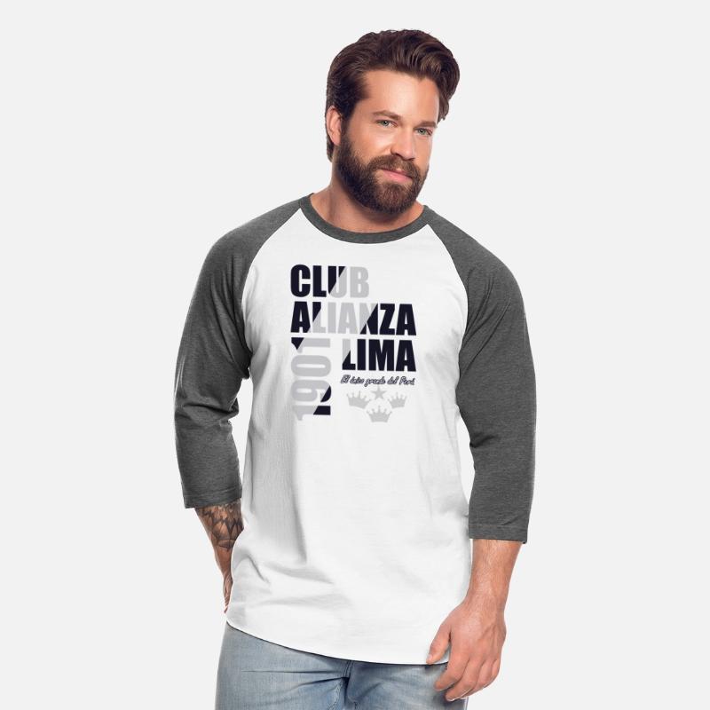 Colonia D Aliancistas Usa Alianza Lima Peru Soccer