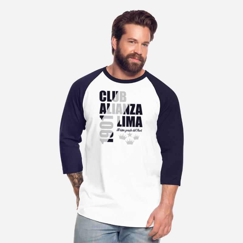 Colonia D Aliancistas Usa Alianza Lima Peru Soccer