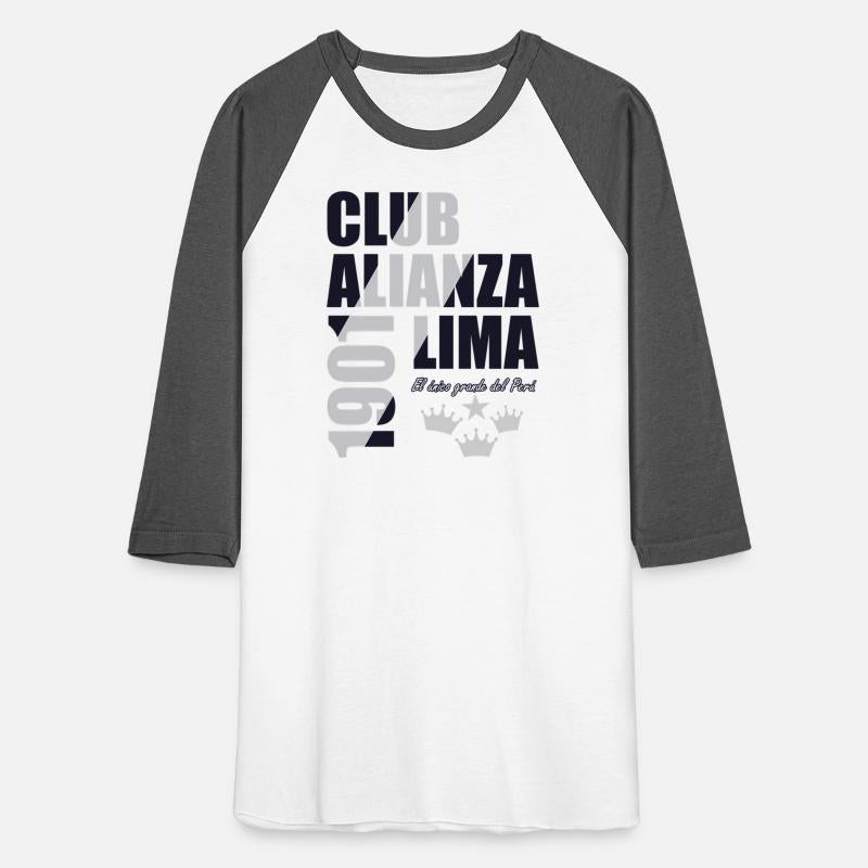 Colonia D Aliancistas Usa Alianza Lima Peru Soccer