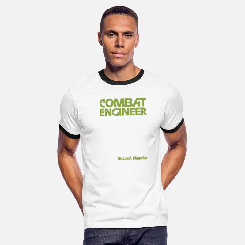 Combat Engineer Definition