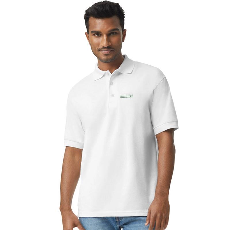 Compassion Culture – Green Script Series