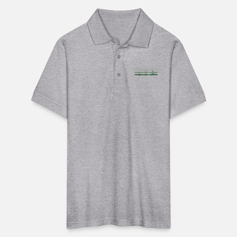 Compassion Culture – Green Script Series